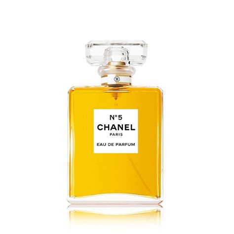 chanel no 5 first release